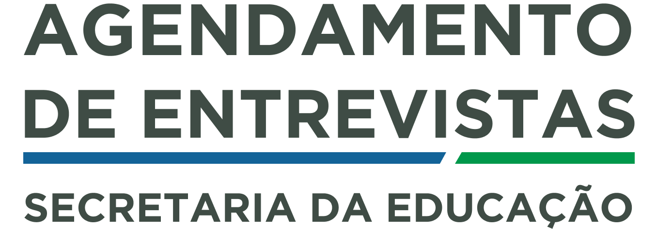 Logo Agendamento de Entrevistas